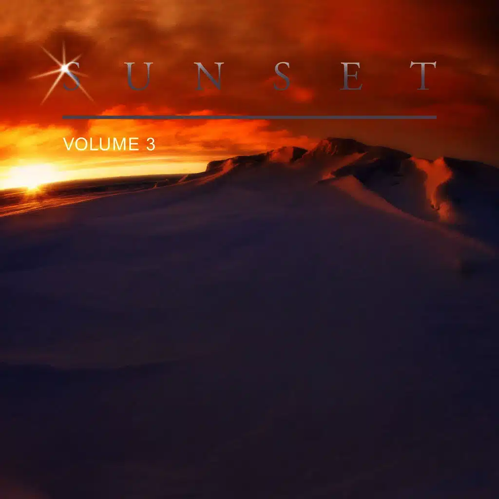 Sunset, Vol. 3