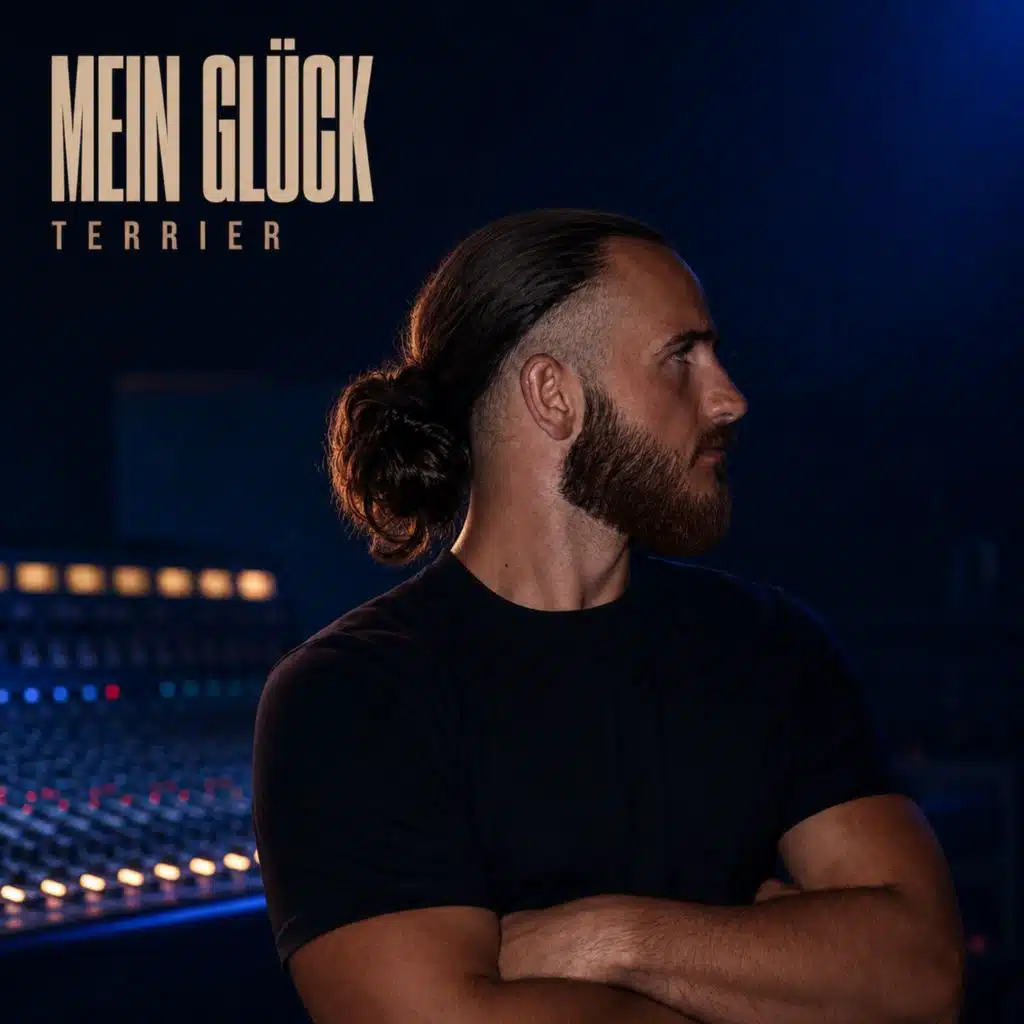 Mein Glück