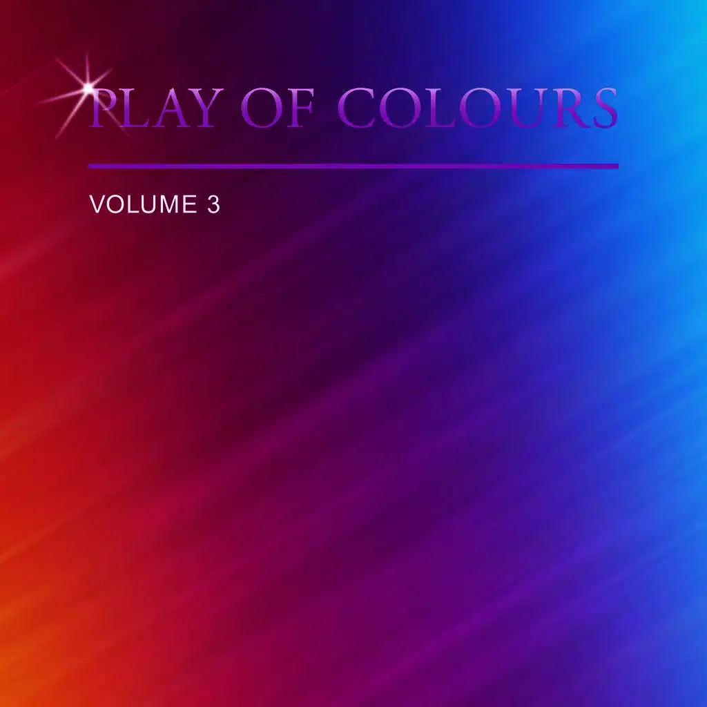 Play of Colors, Vol. 3