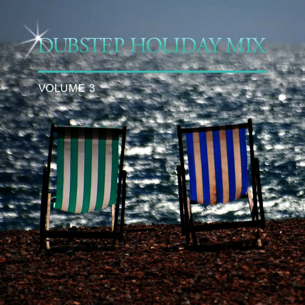 Dubstep Holiday Mix, Vol. 3