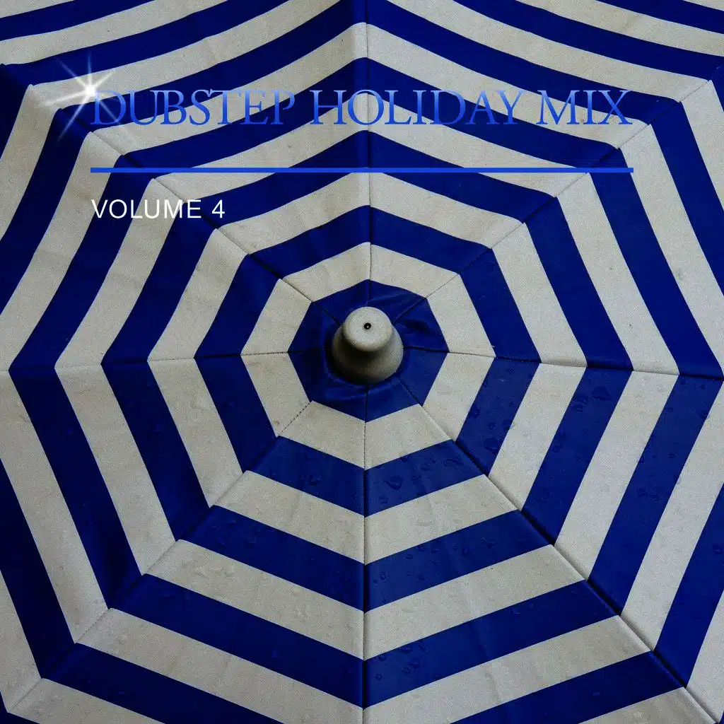 Dubstep Holiday Mix, Vol. 4