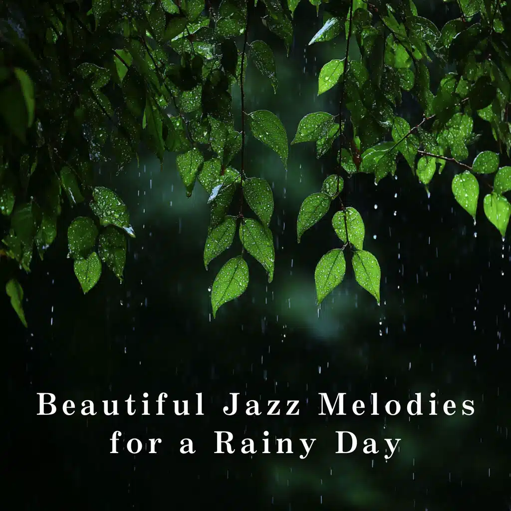 Beautiful Jazz Melodies for a Rainy Day