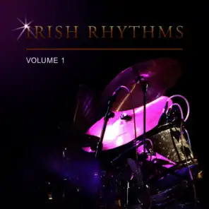 Irish Rhythms, Vol. 1