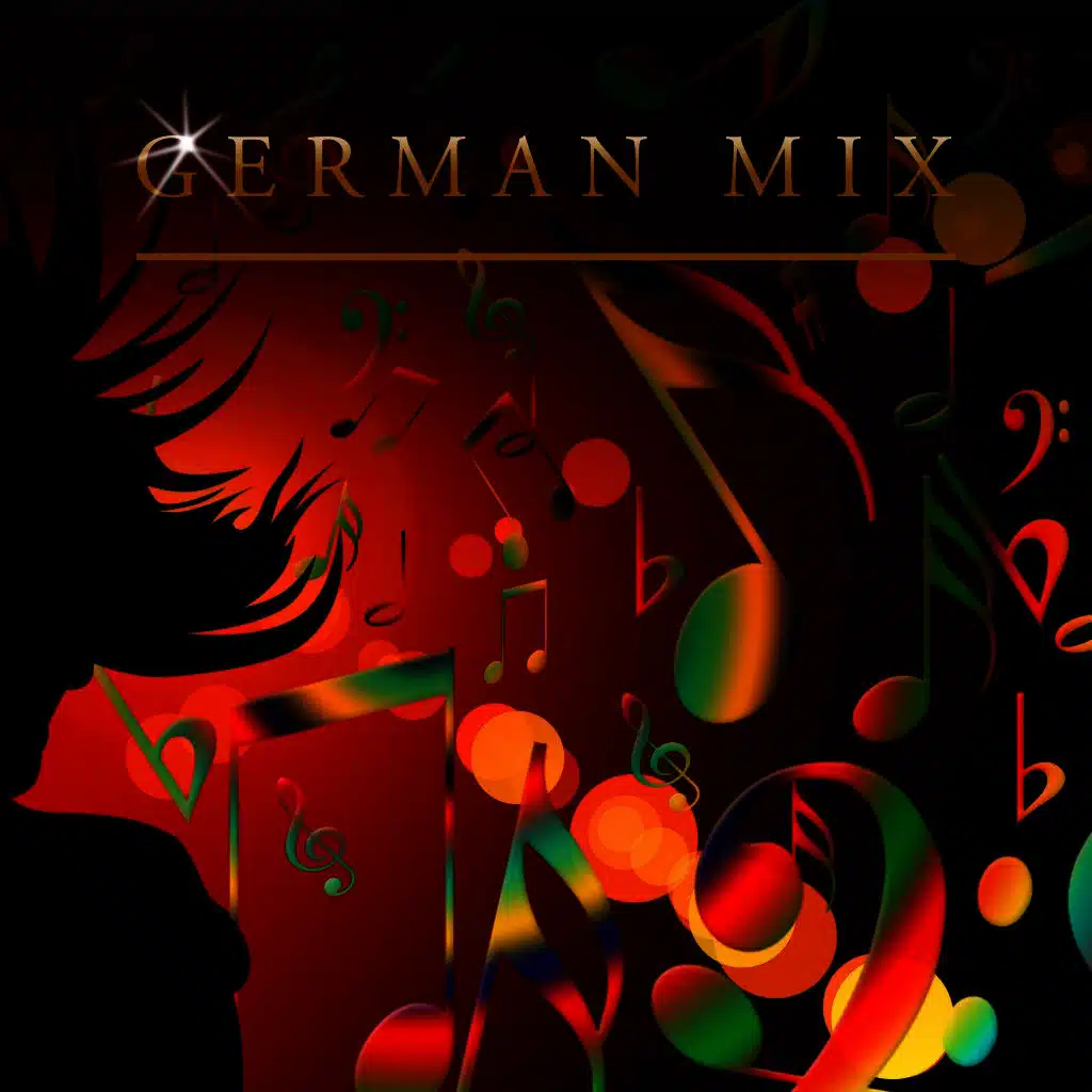 German Mix