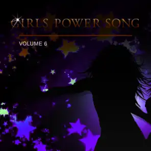 Girls Power Song, Vol. 6