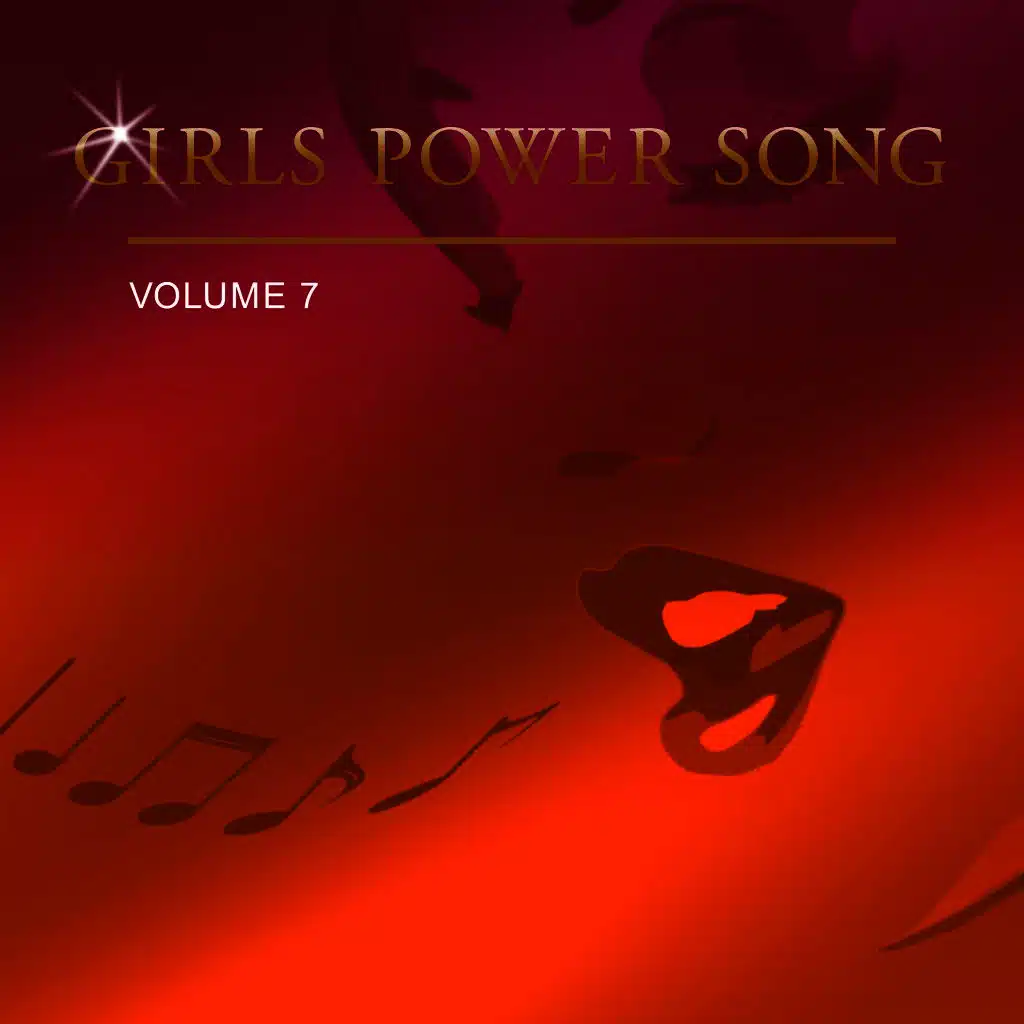 Girls Power Song, Vol. 7