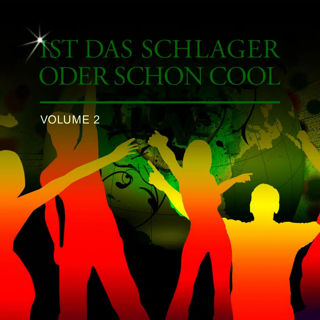 Ist Das Schlager Oder Schon Cool, Vol. 2