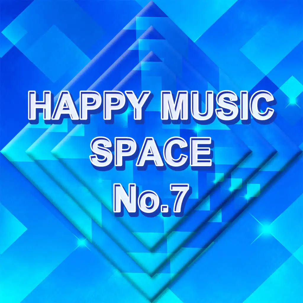 Happy Space, Gennadiy Belolipetskiy & Epic Space