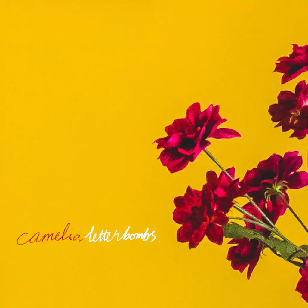 Camelia / Letterbombs Split