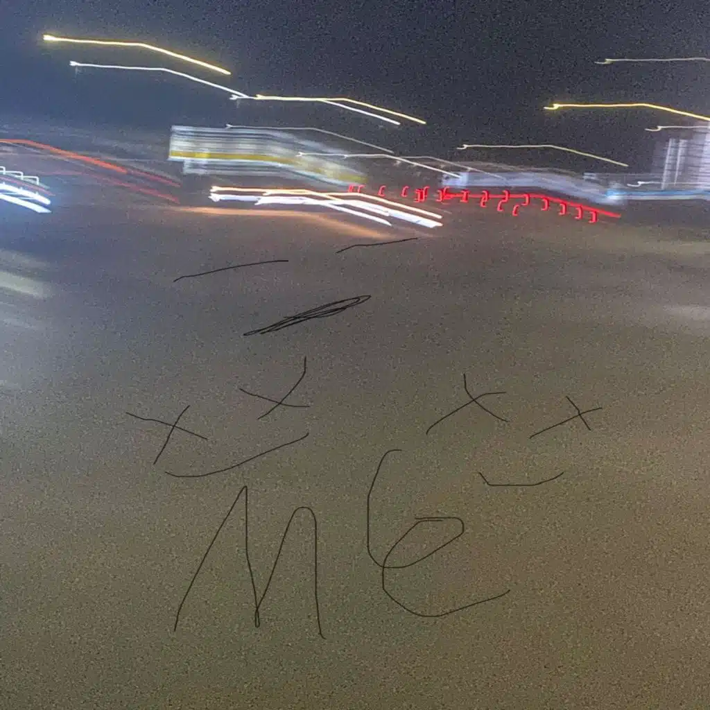 me