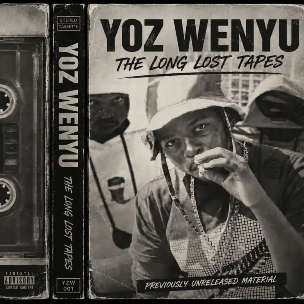 The Long Lost Tapes