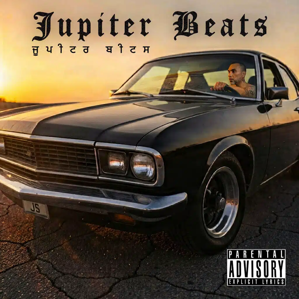 Jupiter Beats