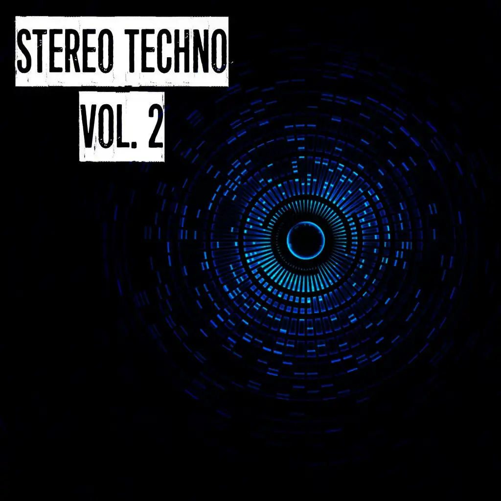 Stereo Techno, Vol. 2