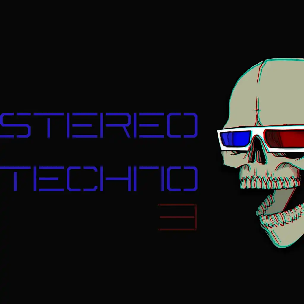 Stereo Techno, Vol. 3