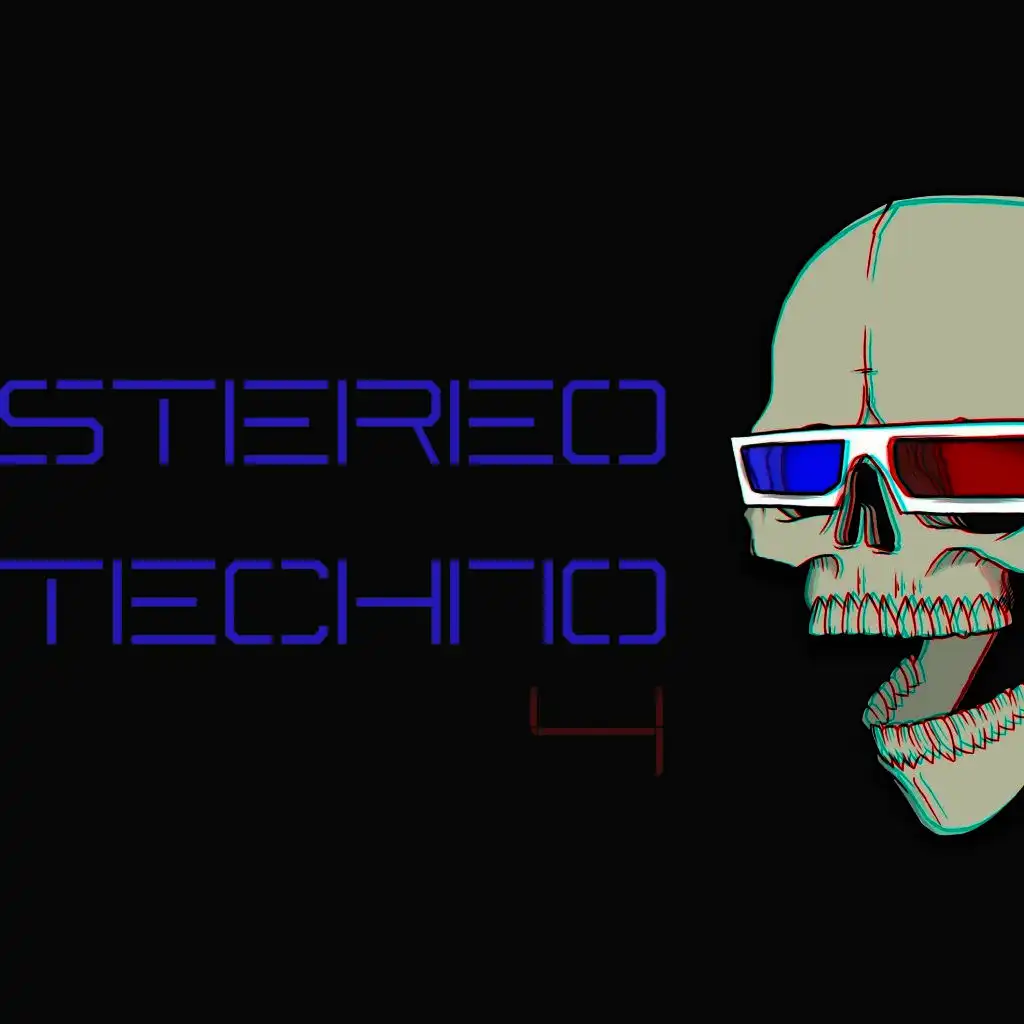 Stereo Techno, Vol. 4