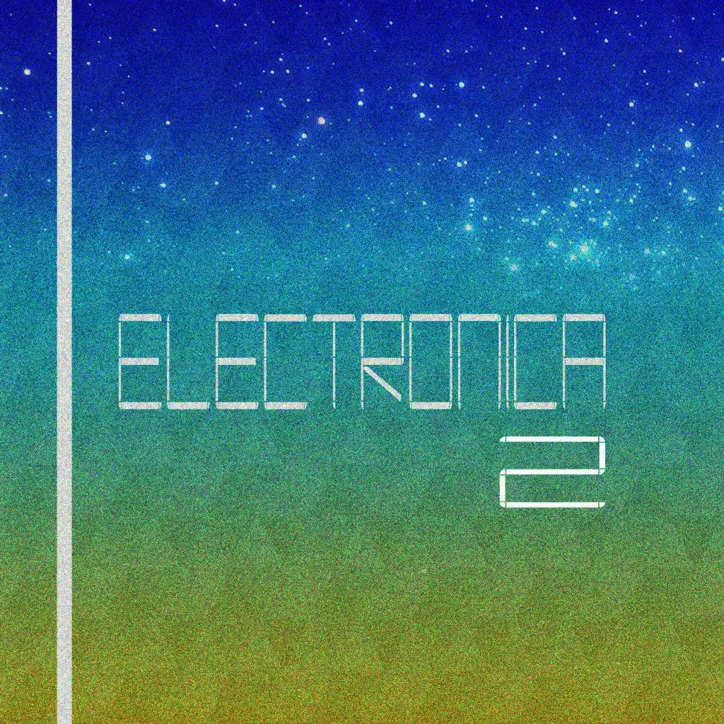 Electronica, Vol. 2