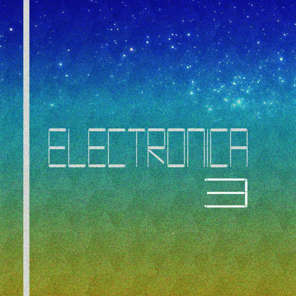 Electronica, Vol. 3