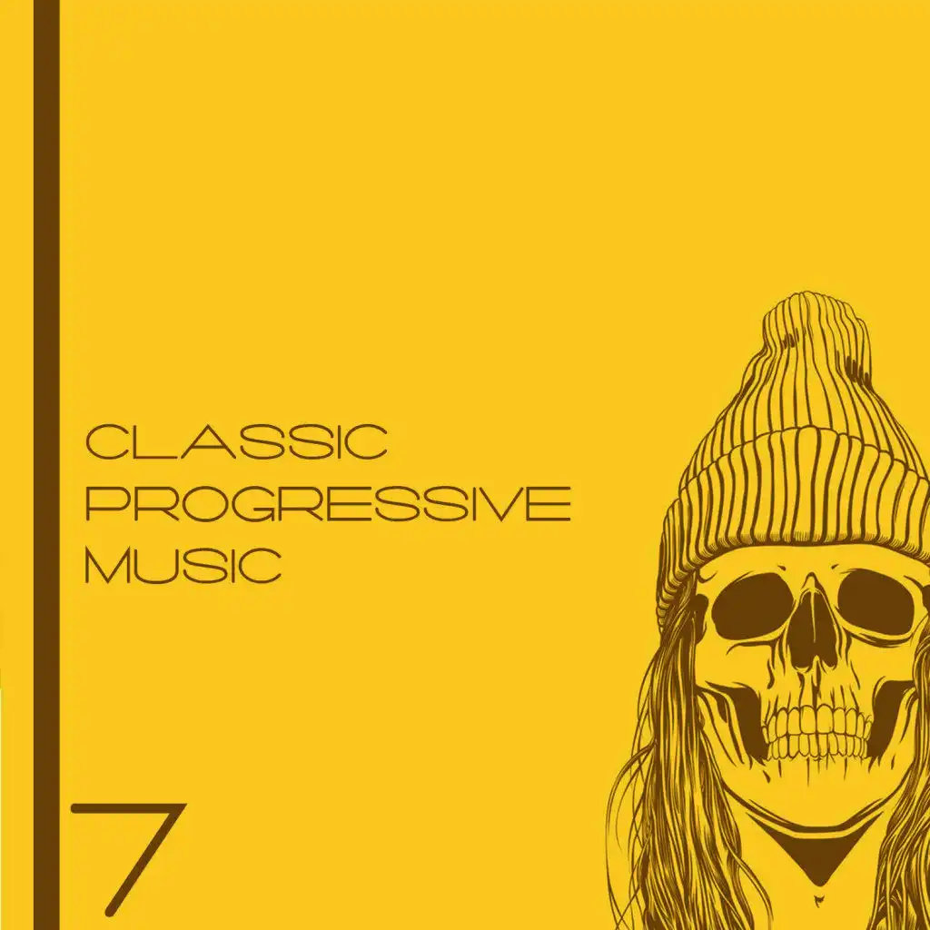 Classic Progressive Music, Vol. 7
