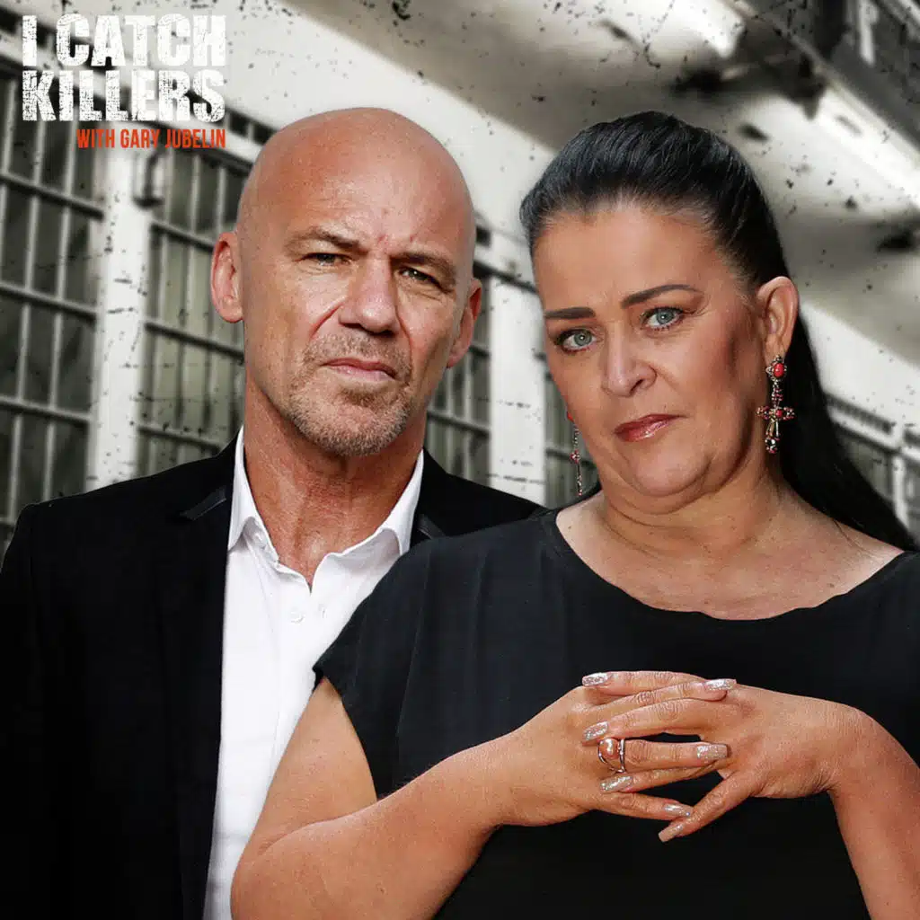From soccer mum to prisoner number 171435:  Kerry Tucker Pt. 1