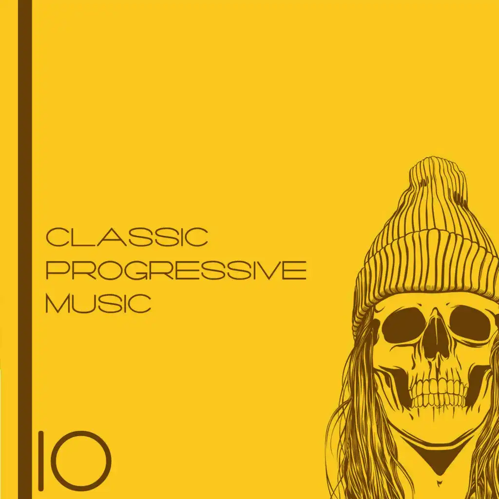 Classic Progressive Music, Vol. 10