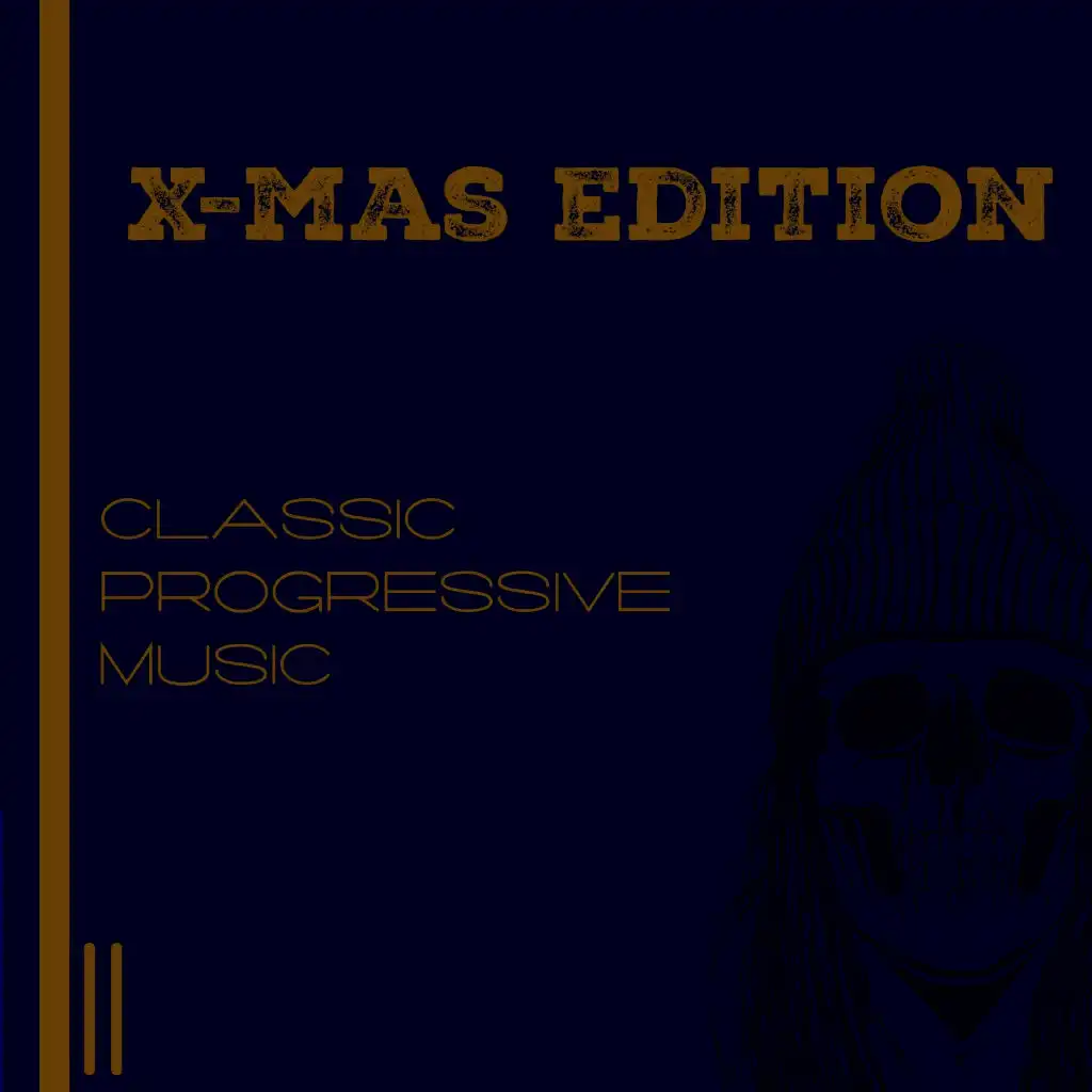 Classic Progressive Music, Vol. 11 (X-Mas Edition)