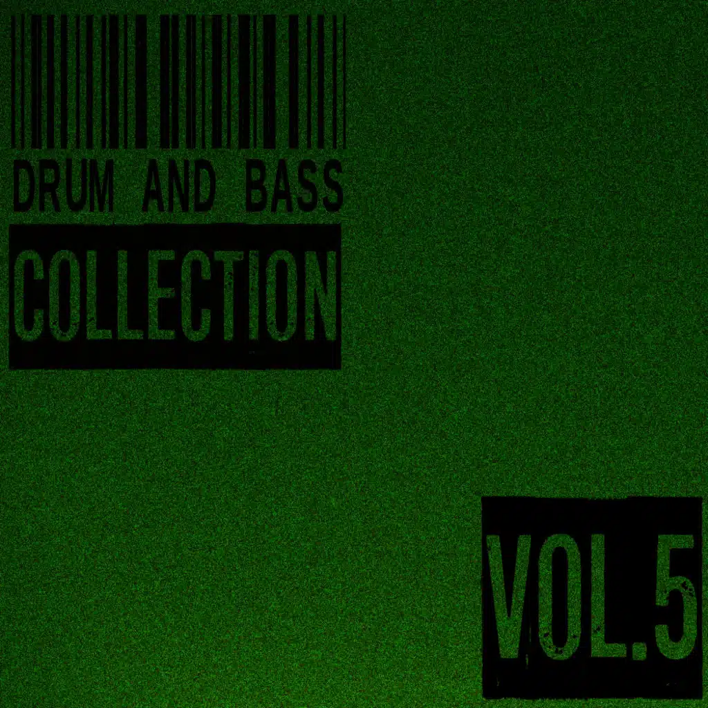 Drum and Bass Collection, Vol. 5