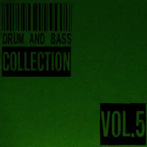 Drum and Bass Collection, Vol. 5