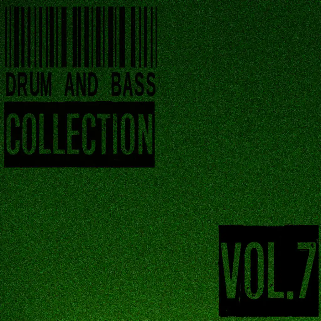 Drum and Bass Collection, Vol. 7