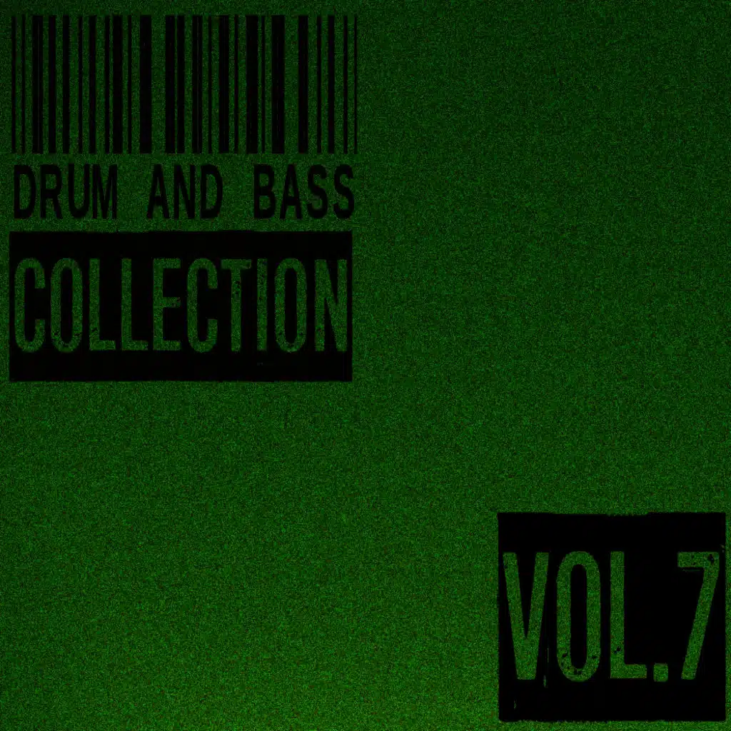 Drum and Bass Collection, Vol. 7