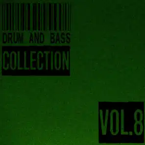 Drum and Bass Collection, Vol. 8