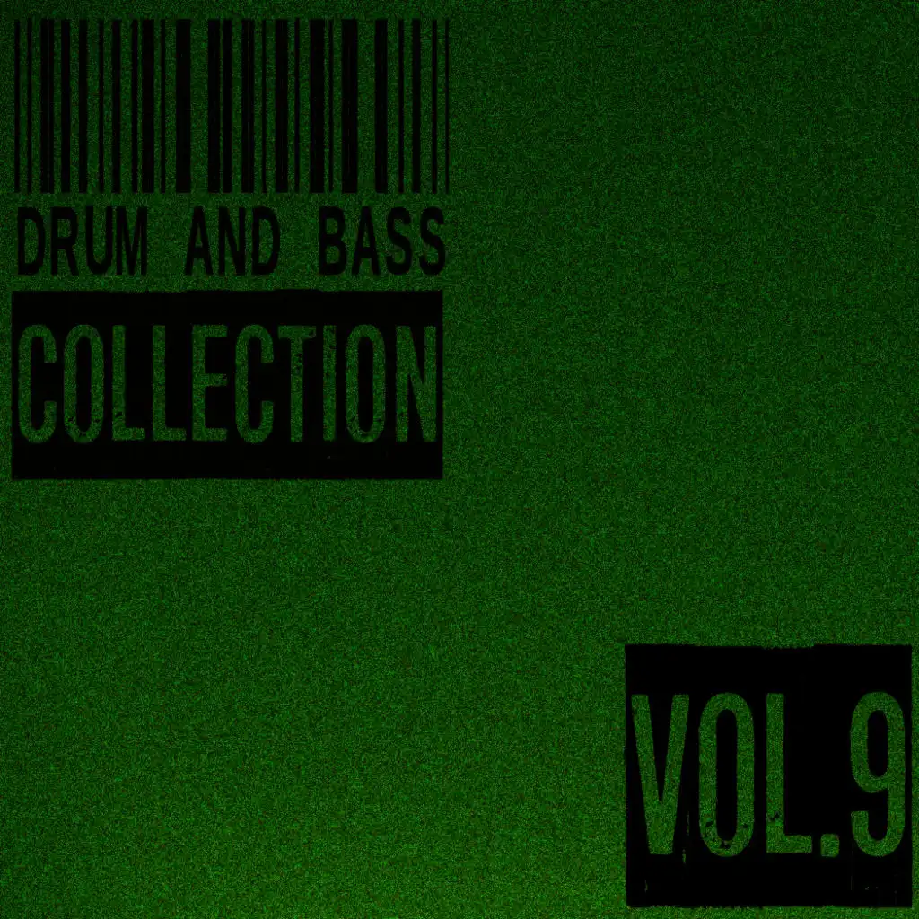 Drum and Bass Collection, Vol. 9