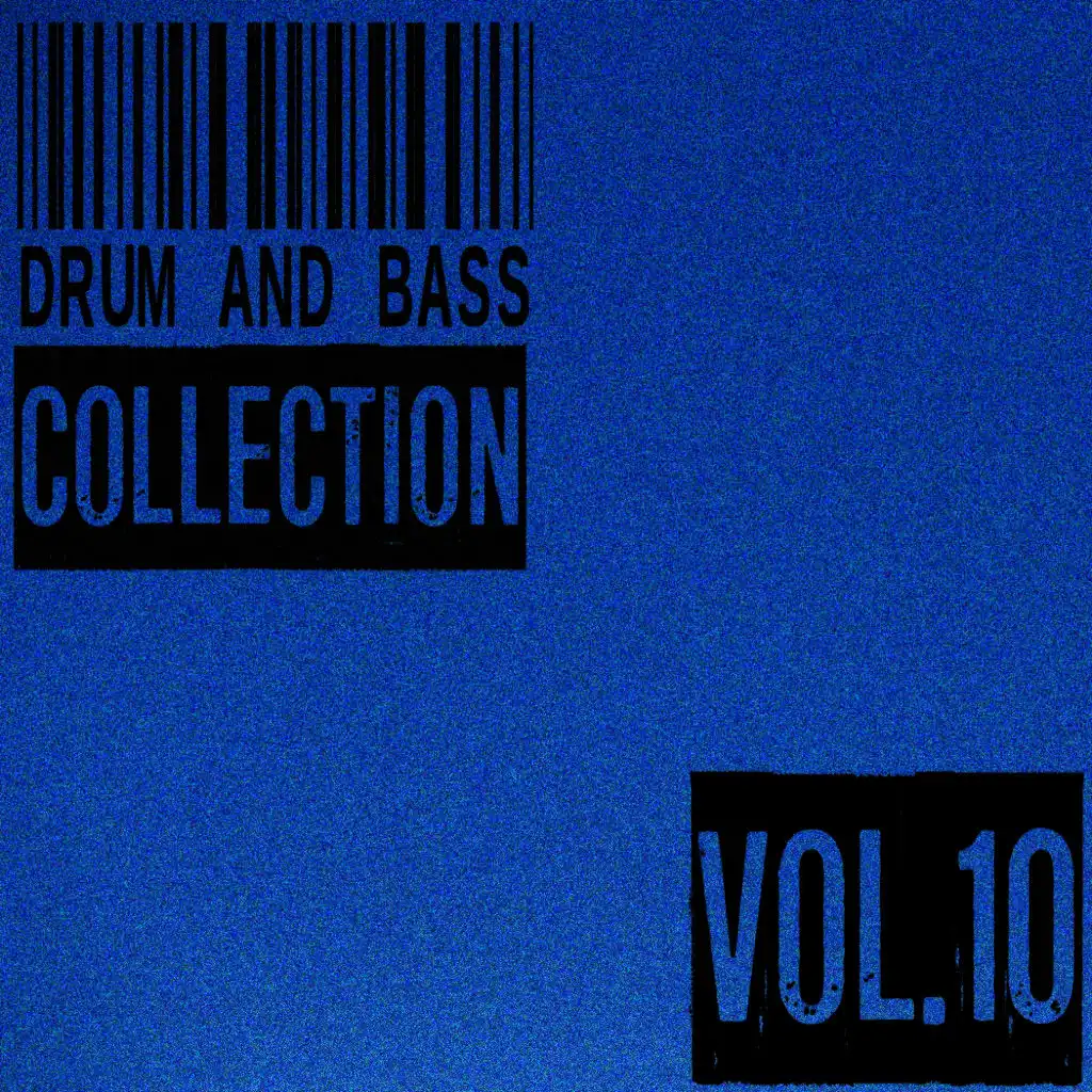 Drum and Bass Collection, Vol. 10