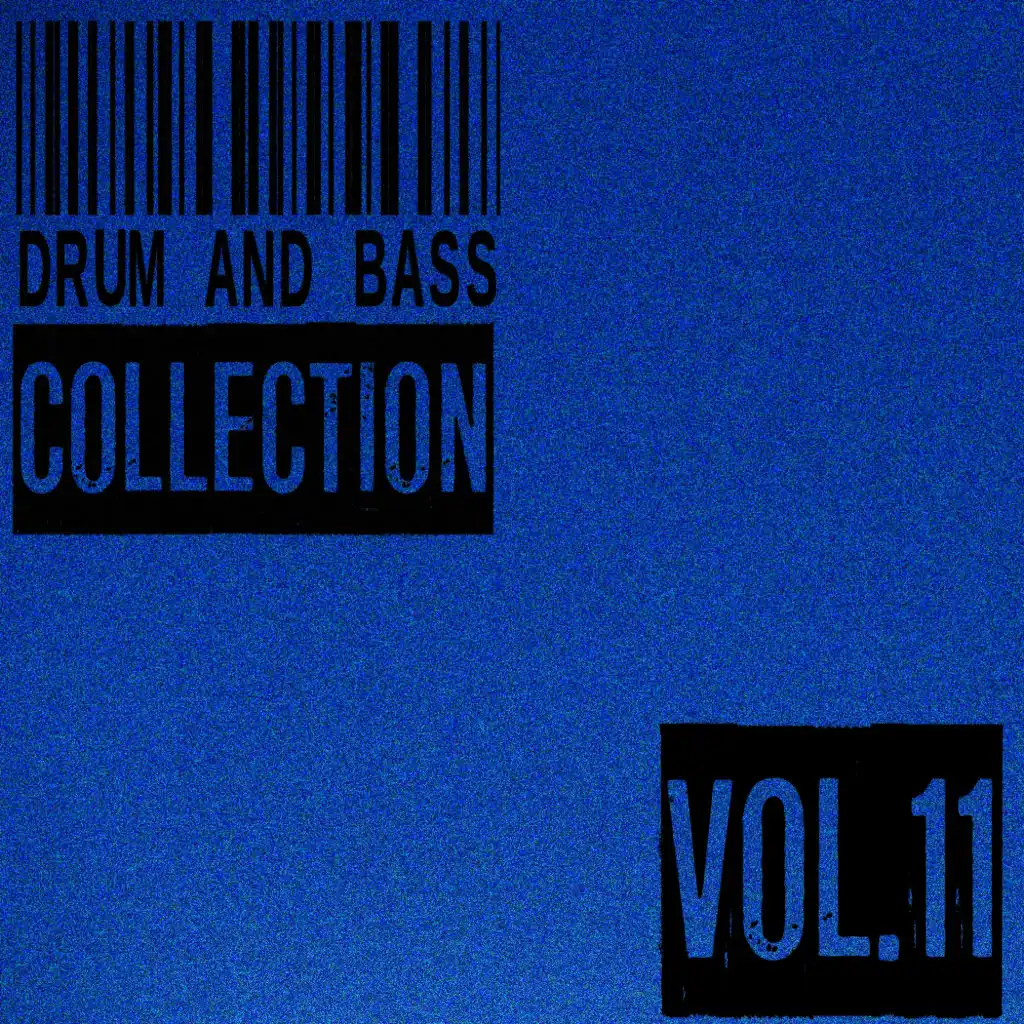 Drum and Bass Collection, Vol. 11