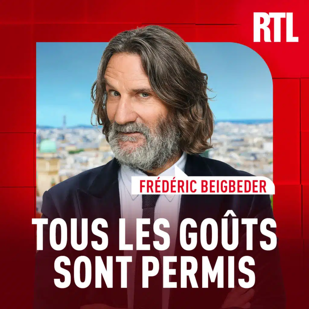 Tous les goûts sont permis
