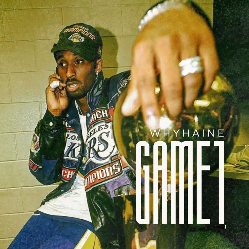 GAME 1