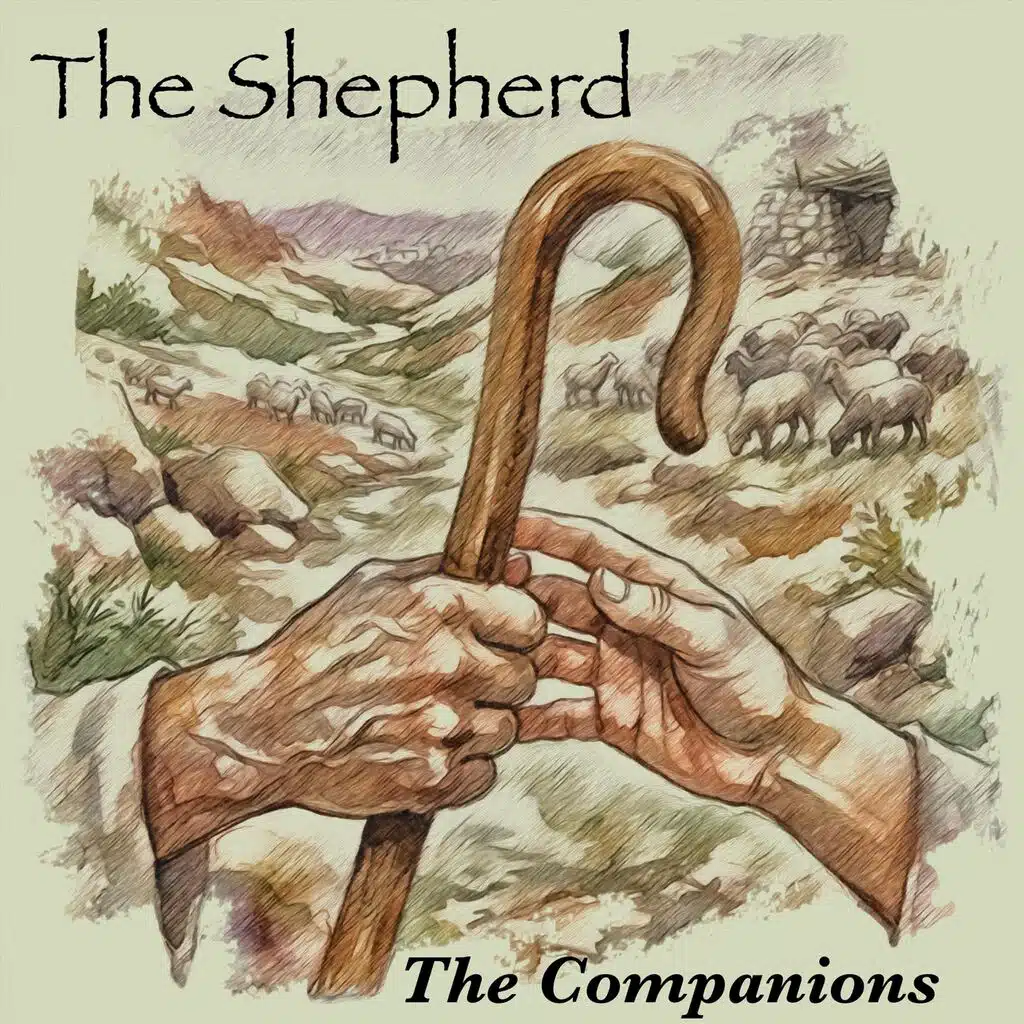 The Shepherd