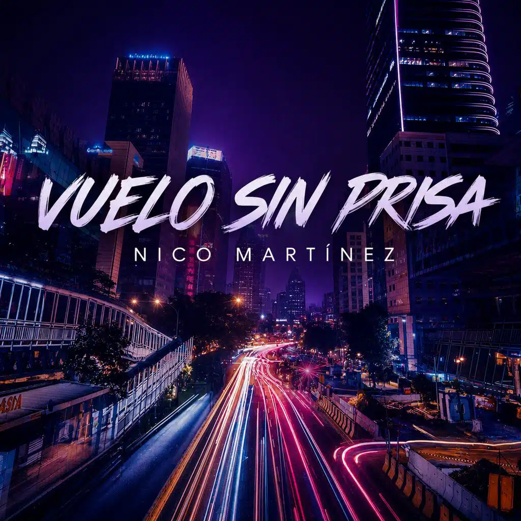 Vuelo Sin Prisa