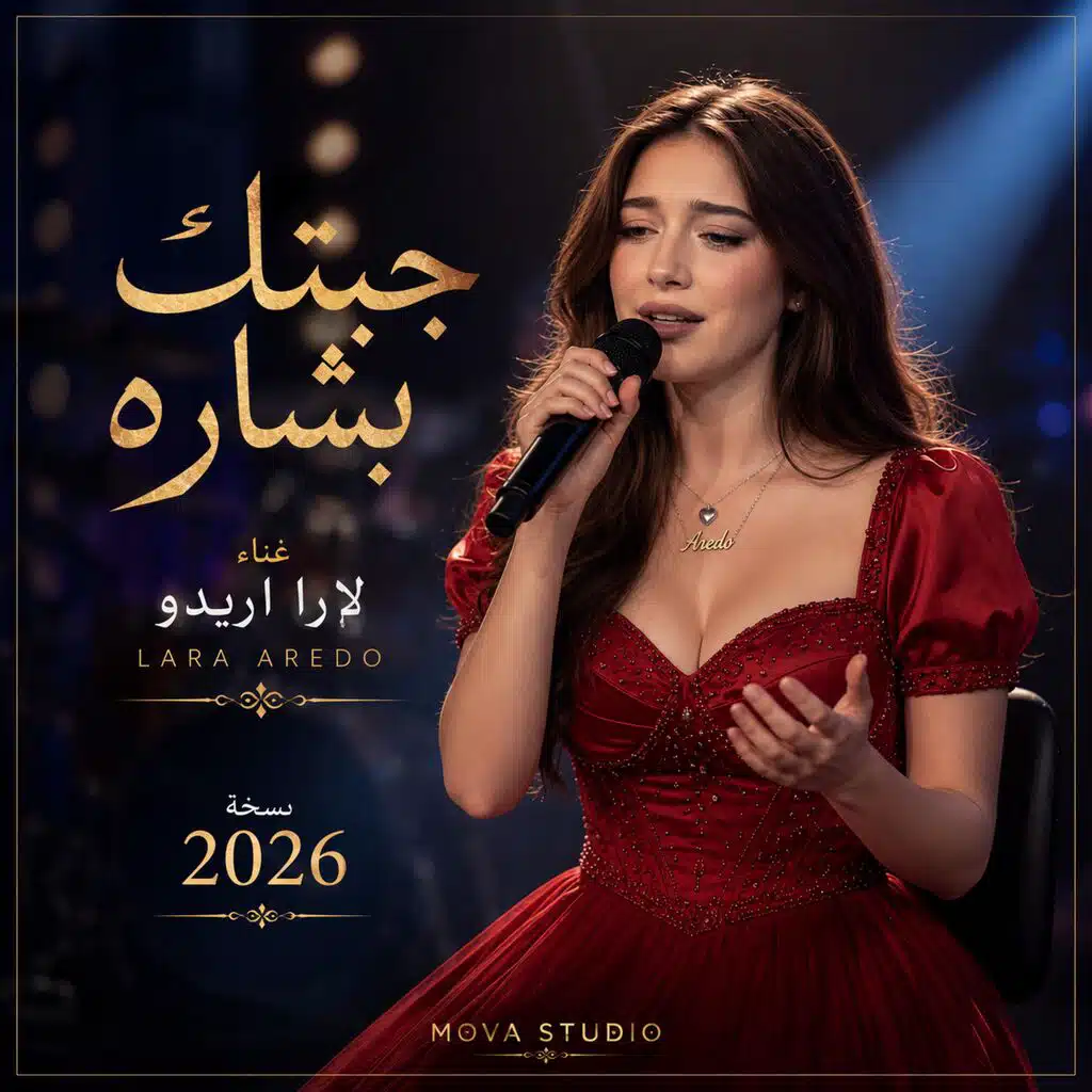 جيتك بشاره