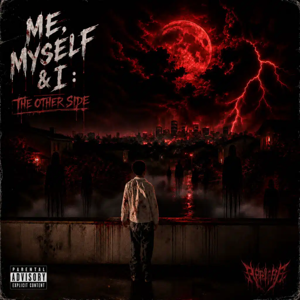 Me, Myself & I: The Other Side