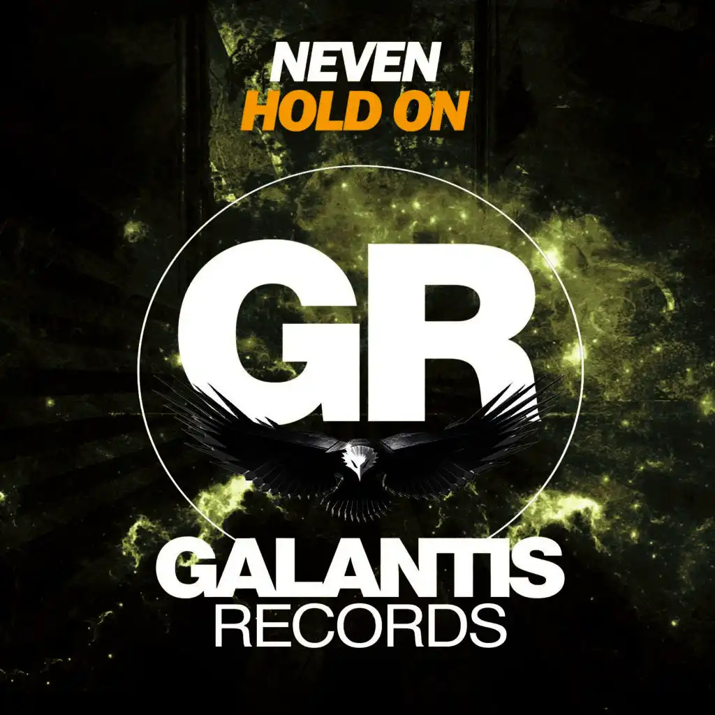 Hold On (Original Mix)