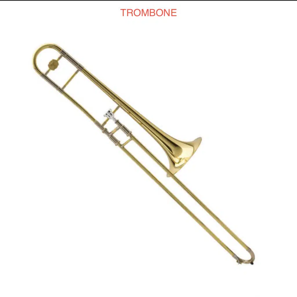 Trombone V
