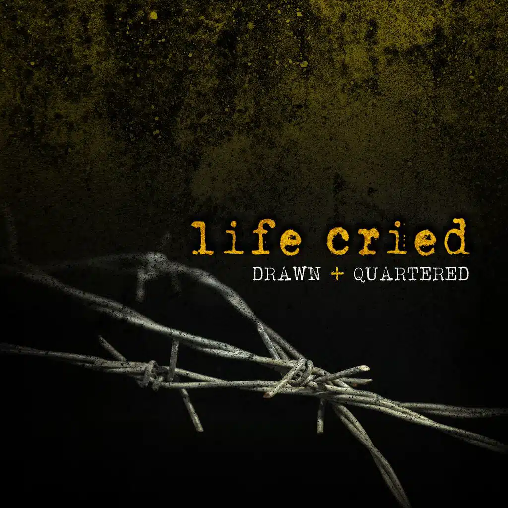 Drawn + Quartered (remaster)