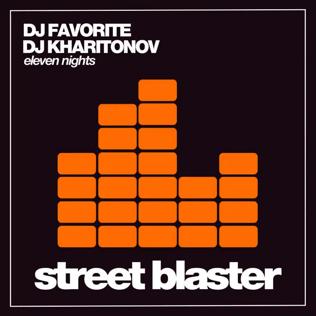Eleven Night (Brass Mix)