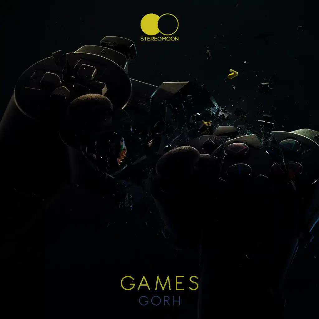 Games (Original Mix)