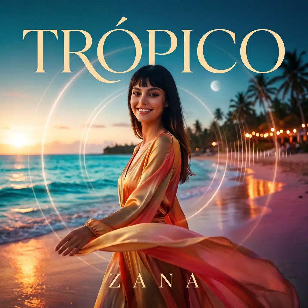 Trópico