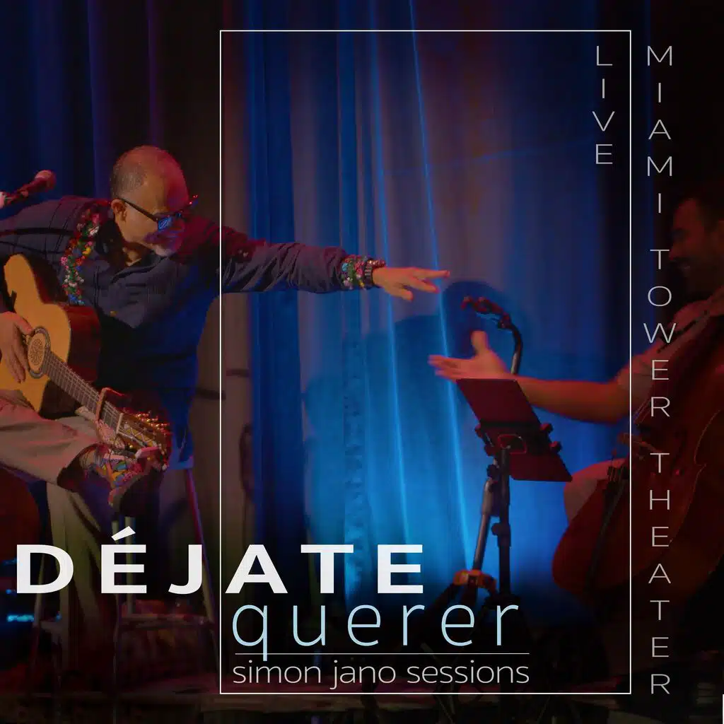 Déjate Querer