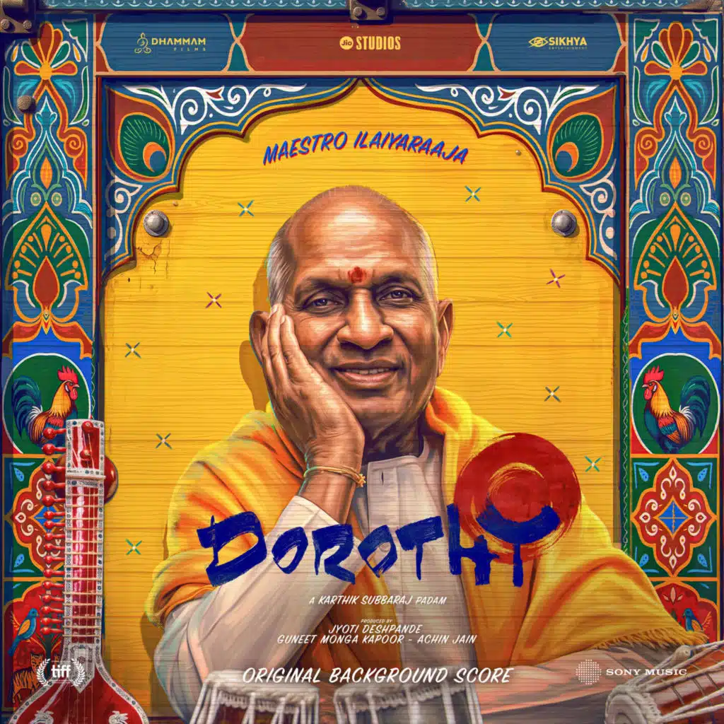 Dorothy (Original Background Score)