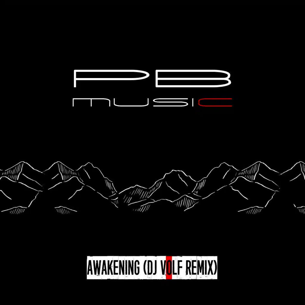 Awakening (DJ Volf Remix)