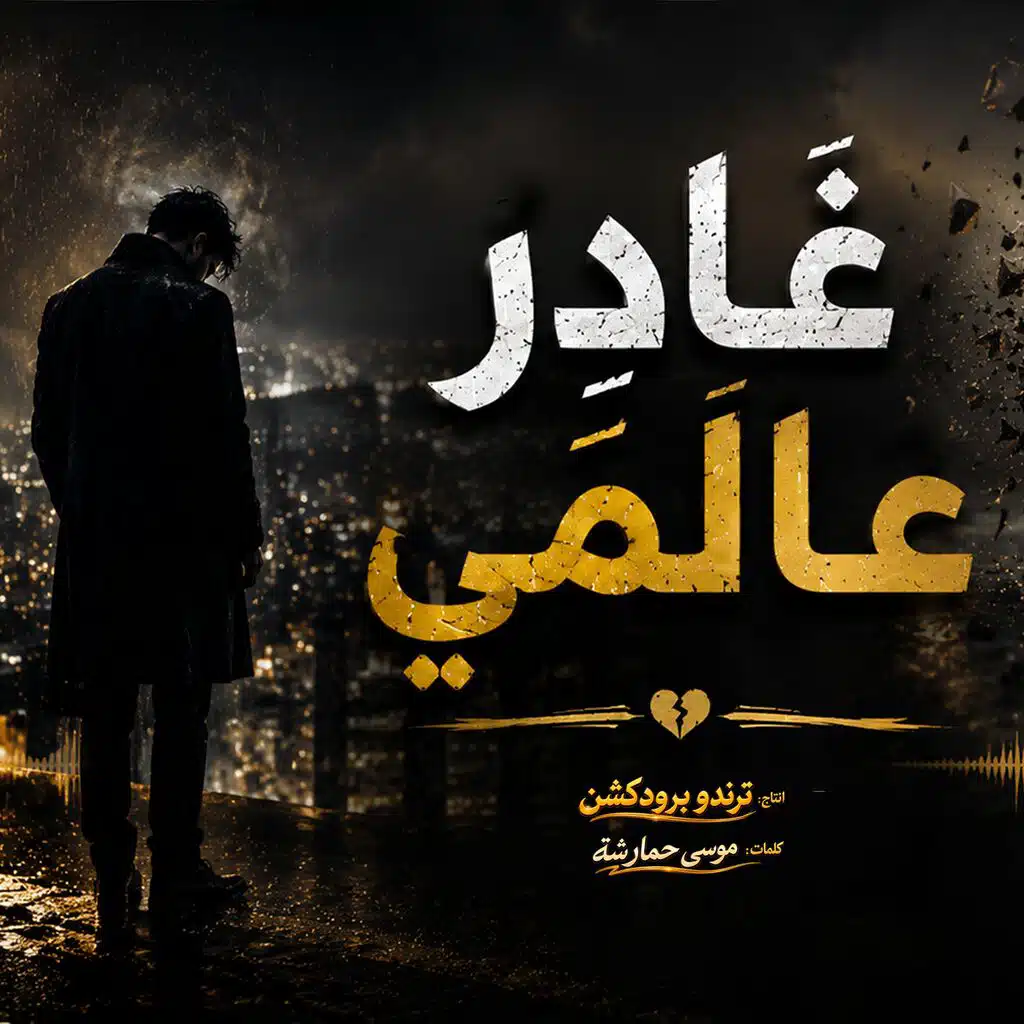غادر عالمي