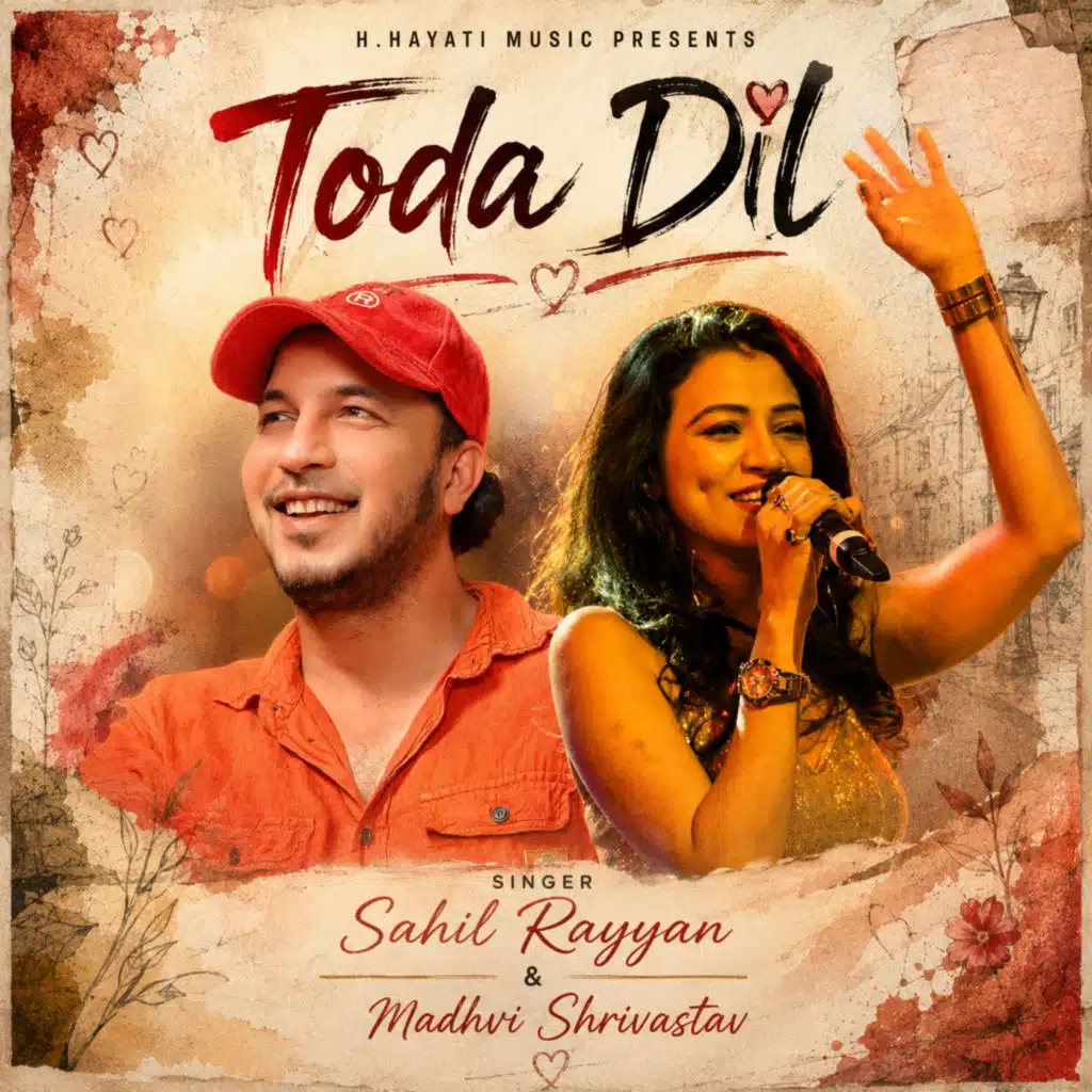 Toda Dil (Female Version)